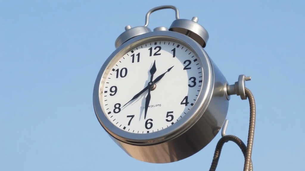 The Science Behind Daylight Saving Time (and Why We Still Do It)