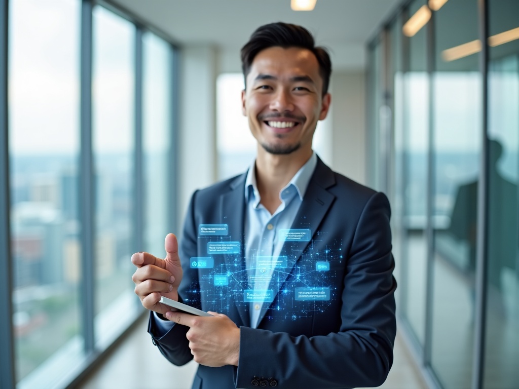 Dijital İtibar Nasıl Oluşturulur? Kişisel Markanın Temeli