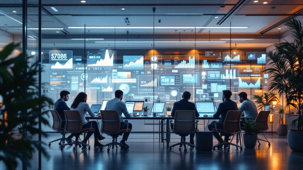 Inteligencia Artificial Contabilidad PYMEs 2026 | Guía