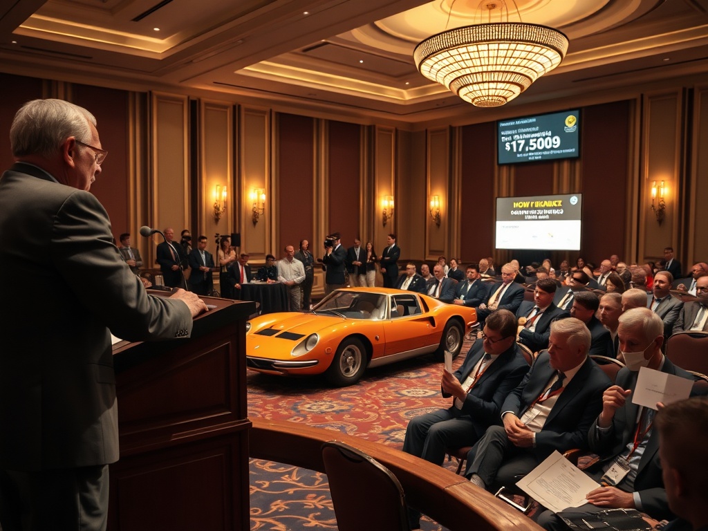 The $107M Auction That Reveals an Uncomfortable Lesson for SMEs: Price is Earned with Certainty, Not Volume