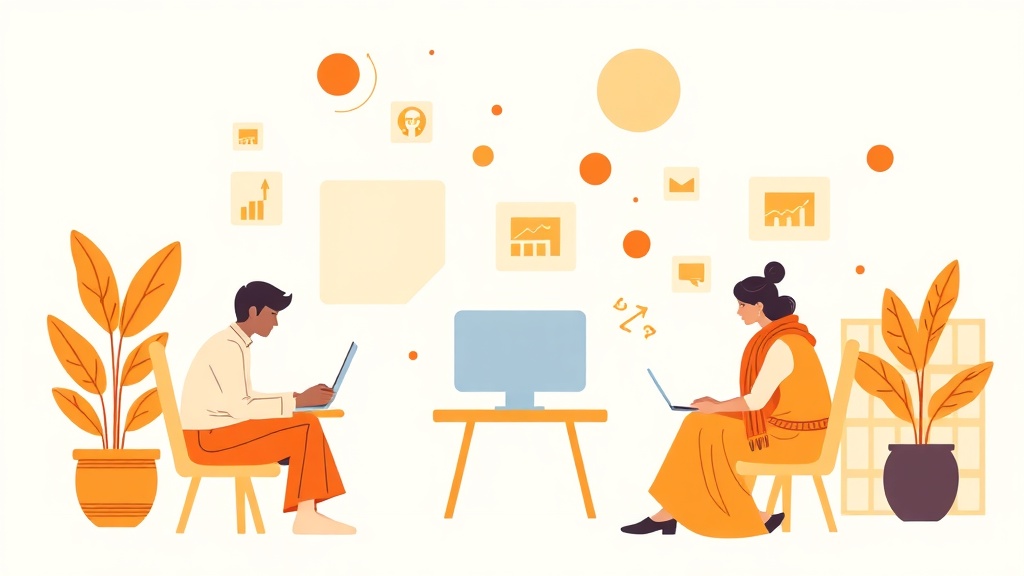 Kyun Indian tech firms sirf outsourcing aur cheap labor provide kar rahe hain? - BharatBol