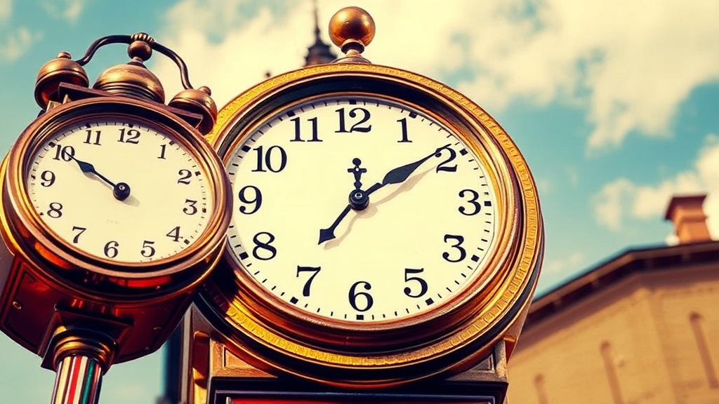 The Enduring Mystery of Daylight Saving Time: A History of Changing Clocks and Unanswered Questions