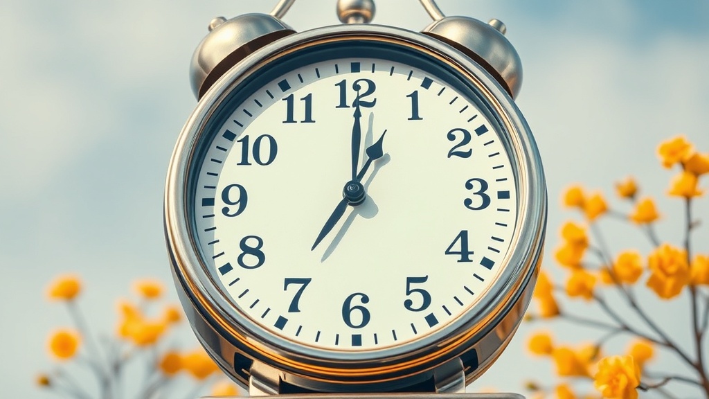 The Enduring Mystery of Daylight Saving Time: A History of Changing Clocks and Unanswered Questions