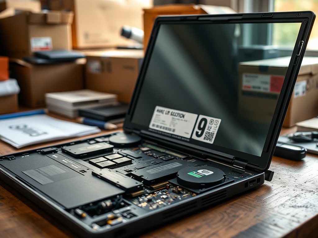 ندرة الذاكرة تكشف عن ضعف القيادة: حالة Framework وثمن الوعد دون إدارة السيليكون