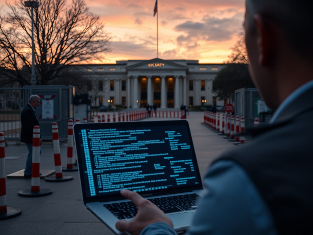 Quando a segurança choca com a cadeia de suprimento: a jogada do Pentágono que redefine o mercado de IA militar