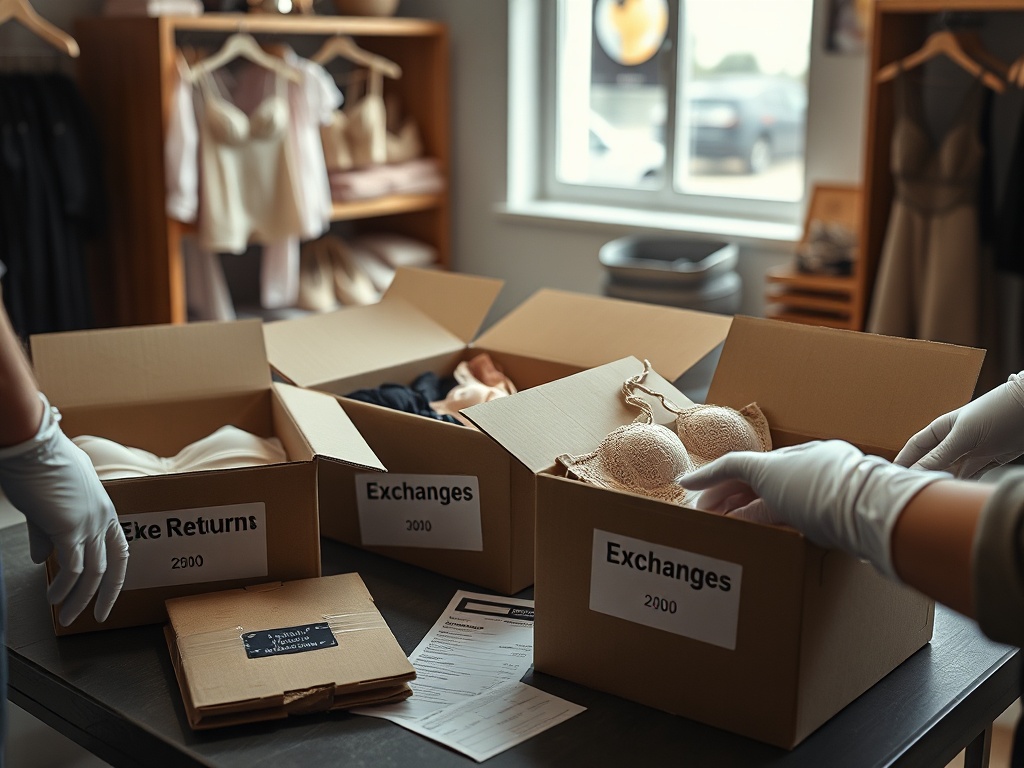 La fine dell'abbonamento di Adore Me espone il limite economico del "pagamento automatico" nella moda intima