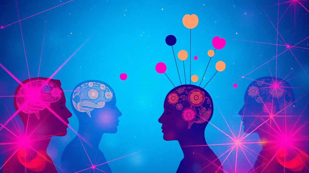 Mental health awareness campaigns: Understanding the Impact and Psychology Behind Them