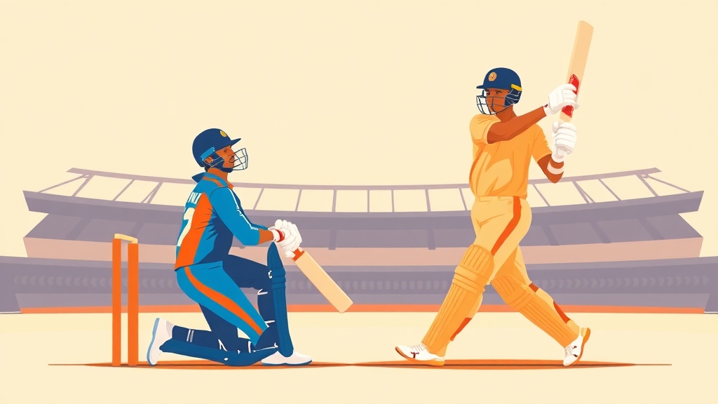 India vs New Zealand cricket ka live score kahan dekhein? - BharatBol