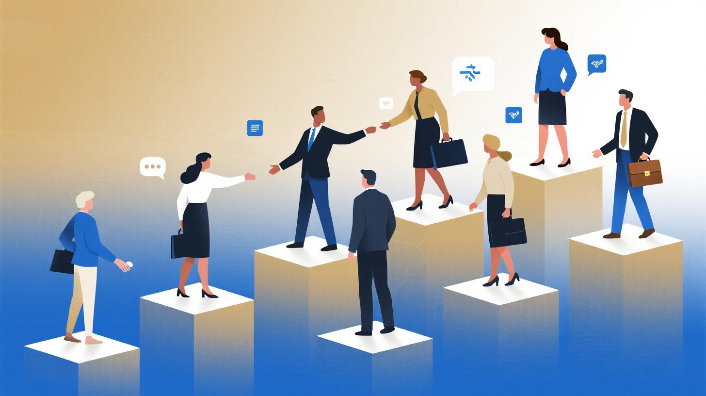 How to Build a Referral Network From Scratch Starting Today