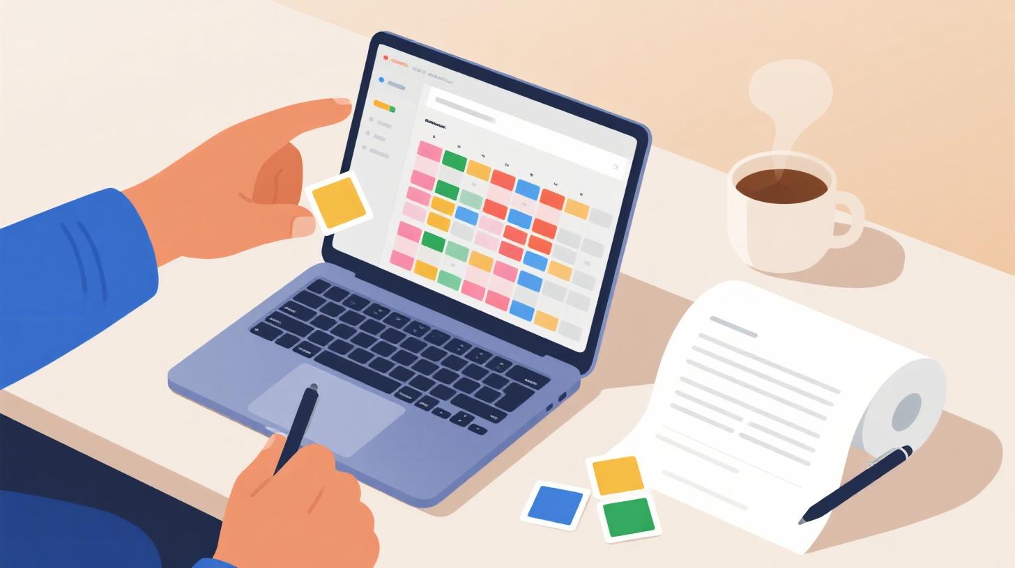 How to Print Labels from Google Sheets for Free