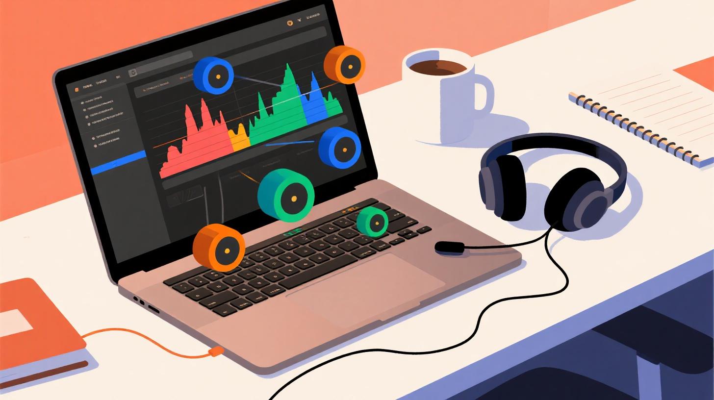 How to Transcribe Phone Calls and Separate Each Speaker