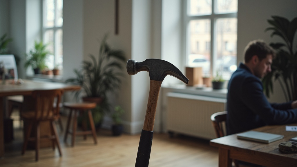 KI ersetzt keine guten PR-Leute. Sie macht schlechte überflüssig.