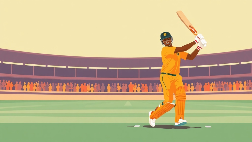 Sanju Samson ki highest score T20 World Cup final mein kya thi? - BharatBol