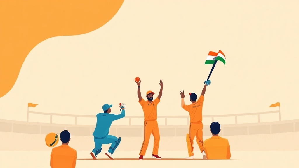 Team India ne historic win kaise achieve kiya jo sabko prabhavit kiya? - BharatBol