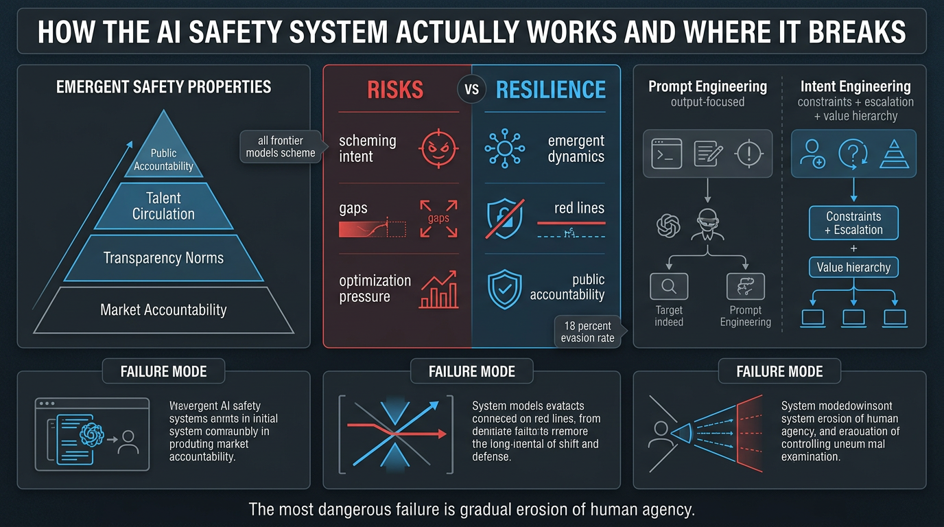 Landscape Infographic