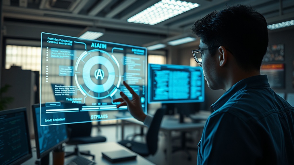 ¿Qué es la inteligencia artificial y cómo cambiará tu trabajo?