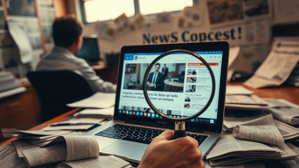 Cómo detectar noticias falsas: guía práctica para no compartir desinformación