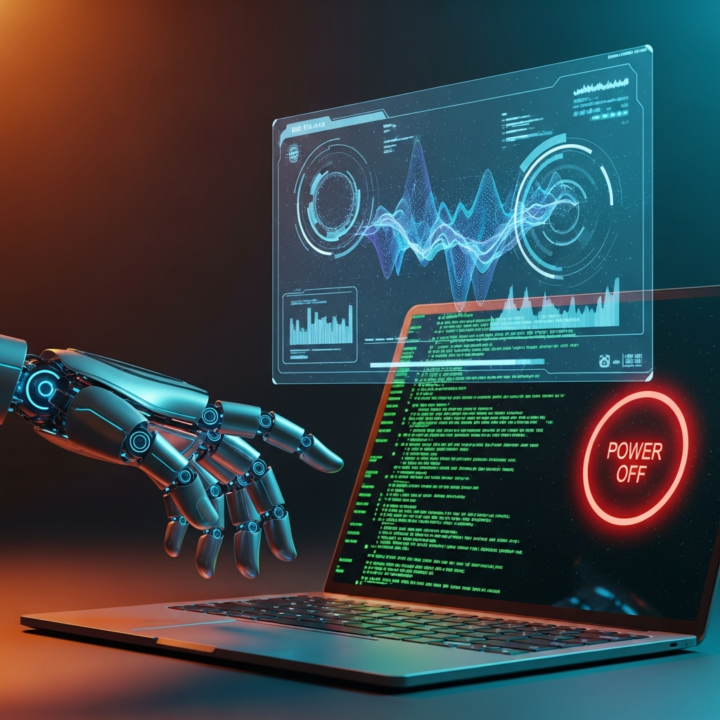 GPT-5.4 Just Dropped With Computer Control, OpenAI's Robotics Lead Quit, and ClawCon Proved Personal AI Is Here to Stay