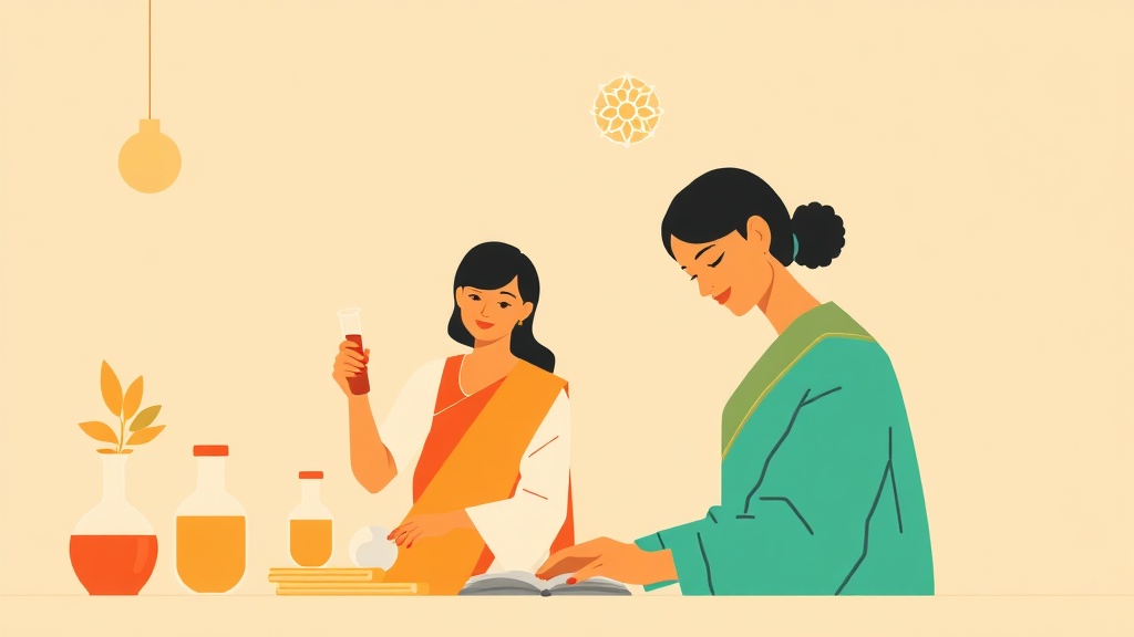 Science mein women ka participation kaise badh raha hai? - BharatBol