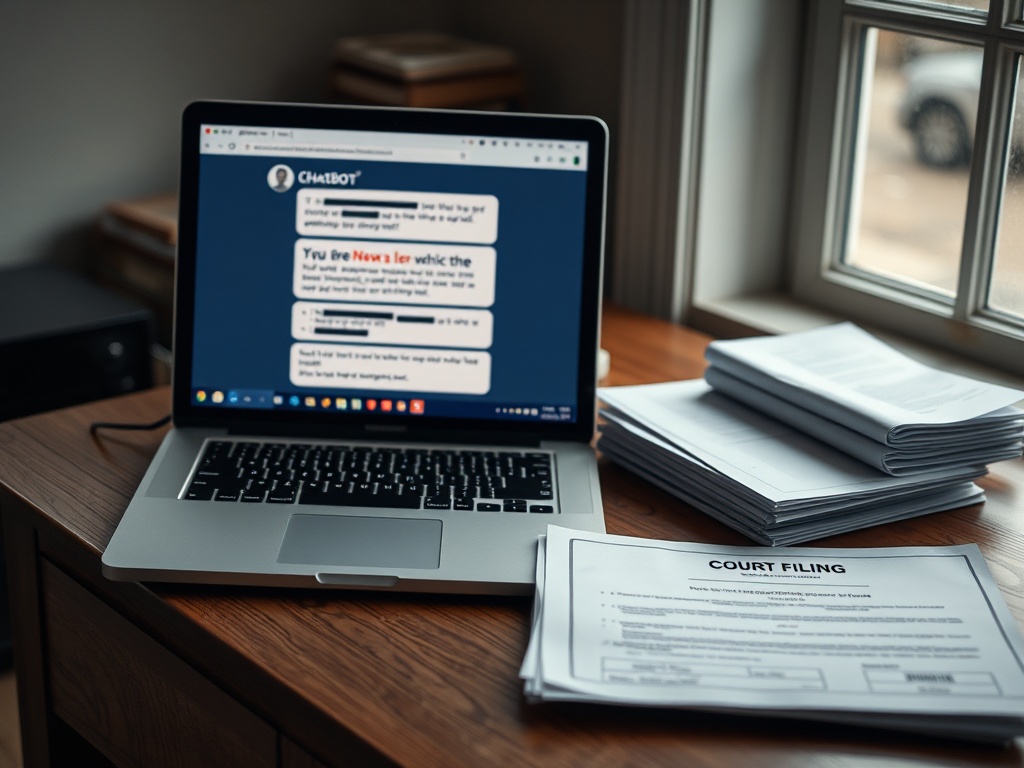 La plainte contre OpenAI révèle le talon d'Achille de l'IA