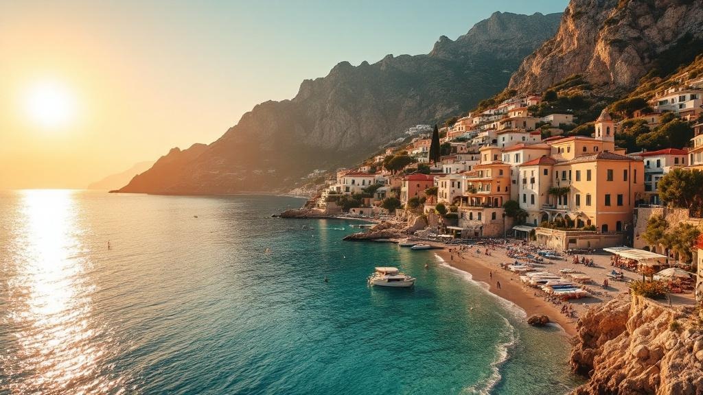H2: Albania's Riviera: The Ultimate Mediterranean Secret