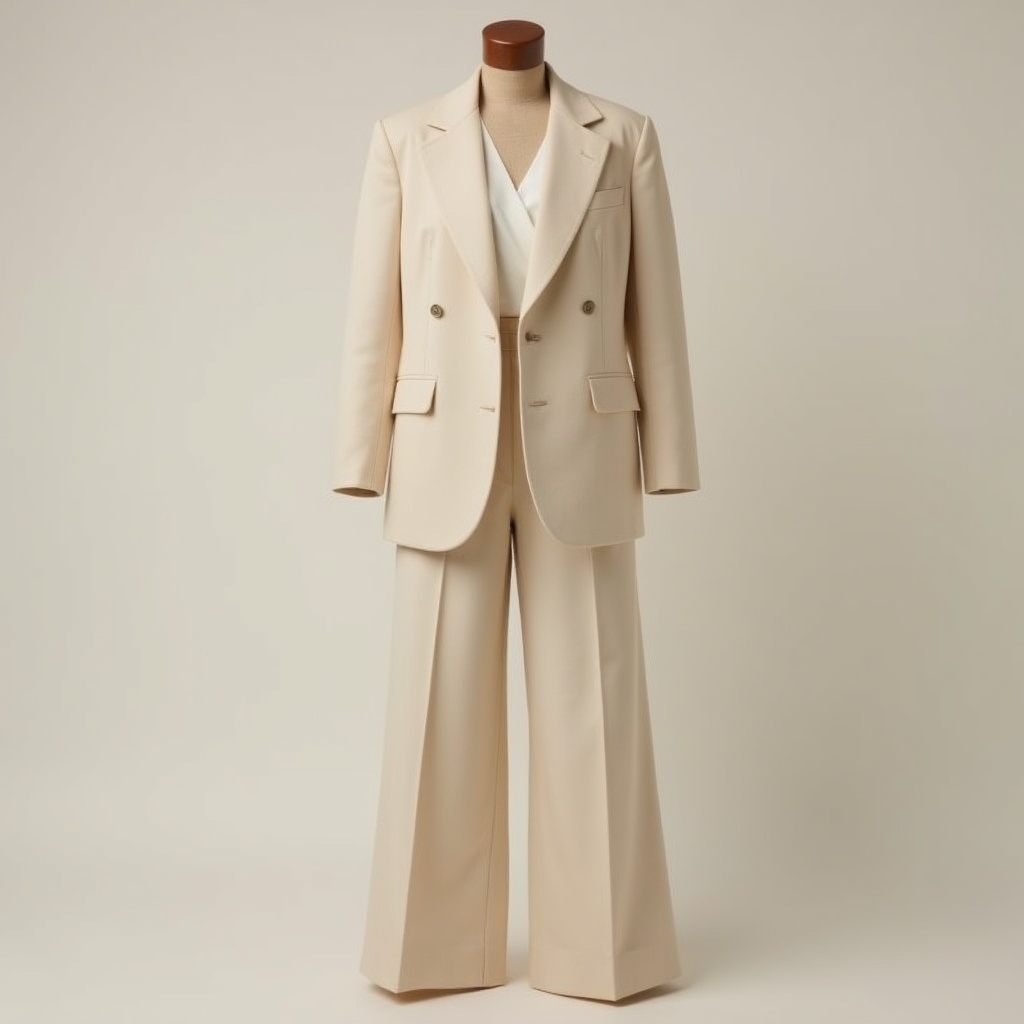 a-mannequin-wearing-a-blazer-in-a-soft-neutral-rfgj3mqw83
