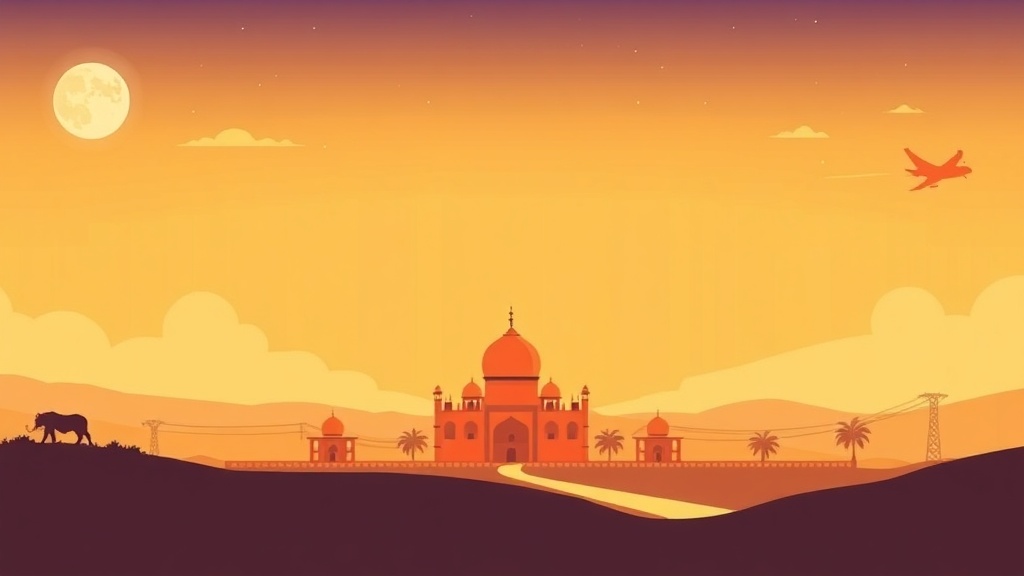 India ki expansion strategy kya hai 2025 ke liye? - BharatBol