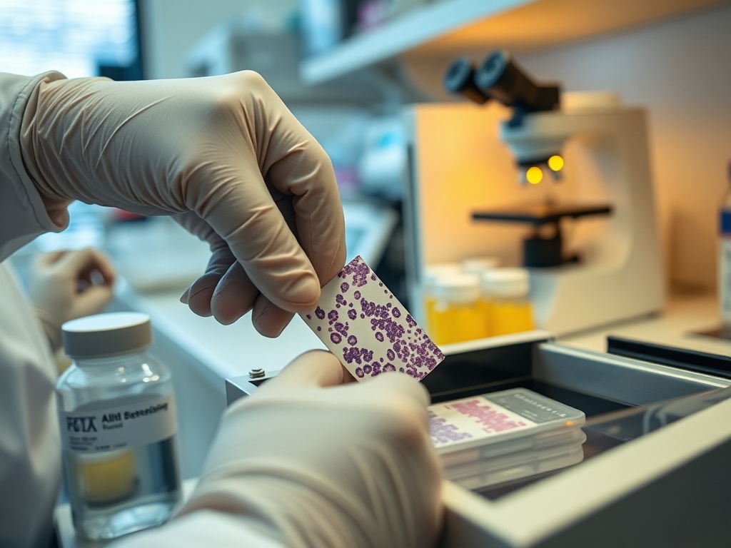 Agilent Acquires Biocare to Address Pathology Bottlenecks