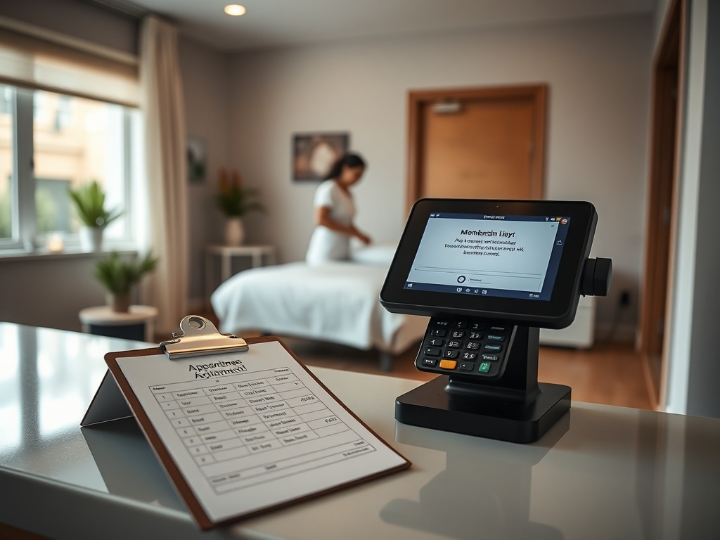 सुनिश्चितता की कीमत पर बने मालिश का साम्राज्य