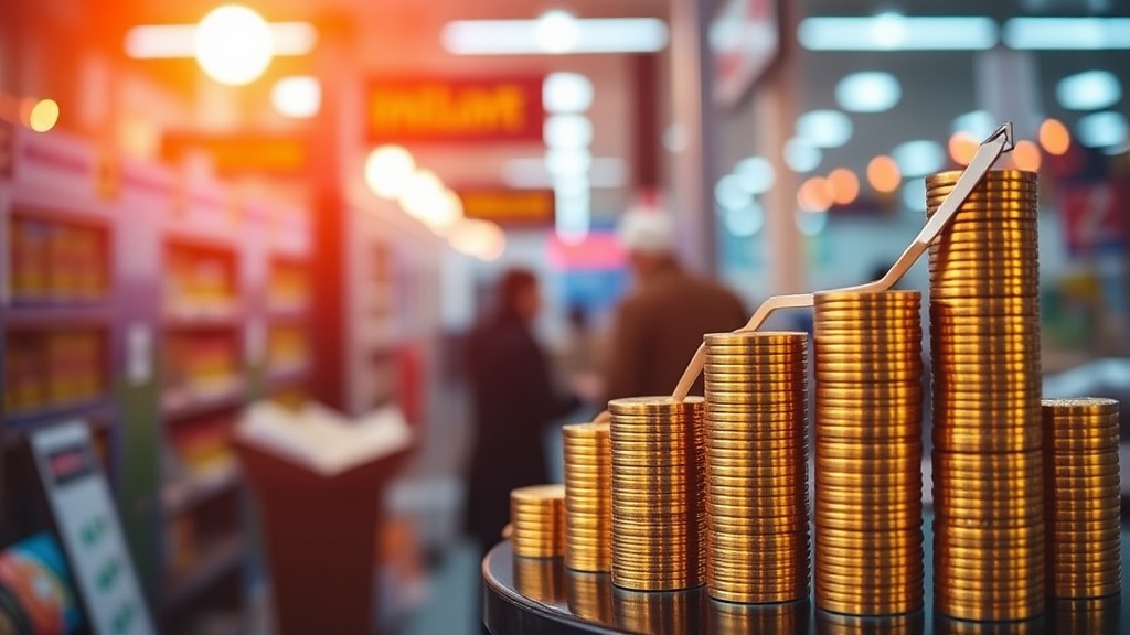 Inflation Rate US: What Businesses Need to Know Now