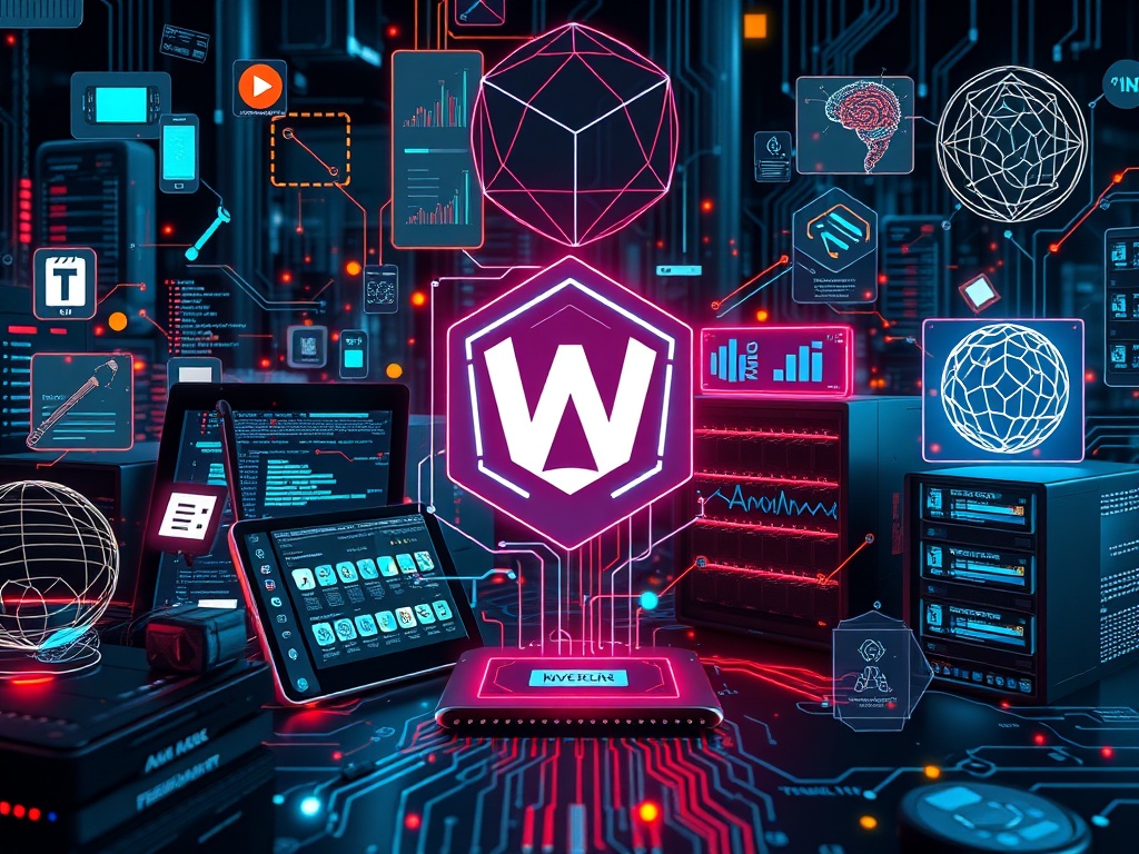 Enhancing On-Device Intelligence with WebAssembly