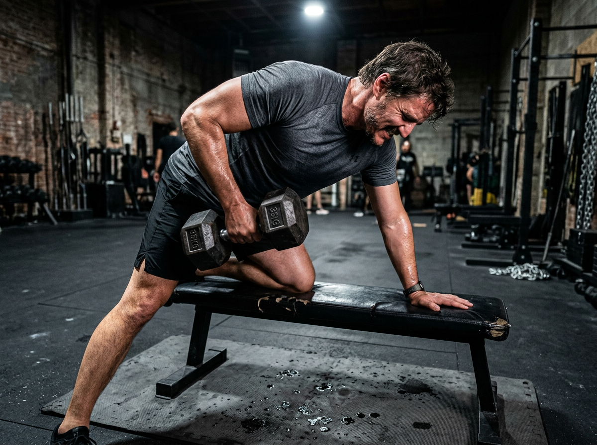 pedro pascal workout