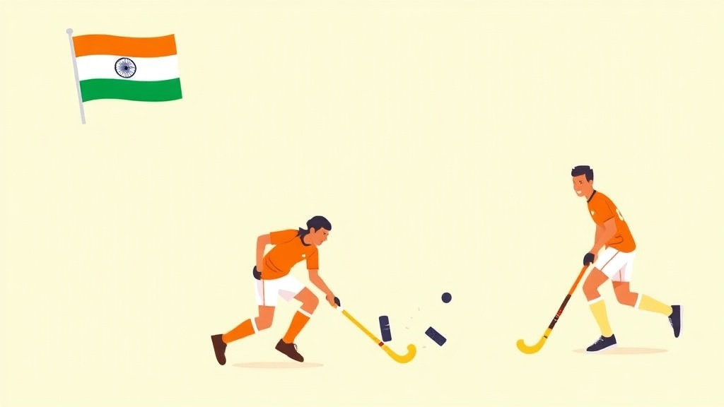 India ki Hockey World Cup qualifiers mein Uruguay ke khilaf stylish 4-0 jeet kaise hui? - BharatBol