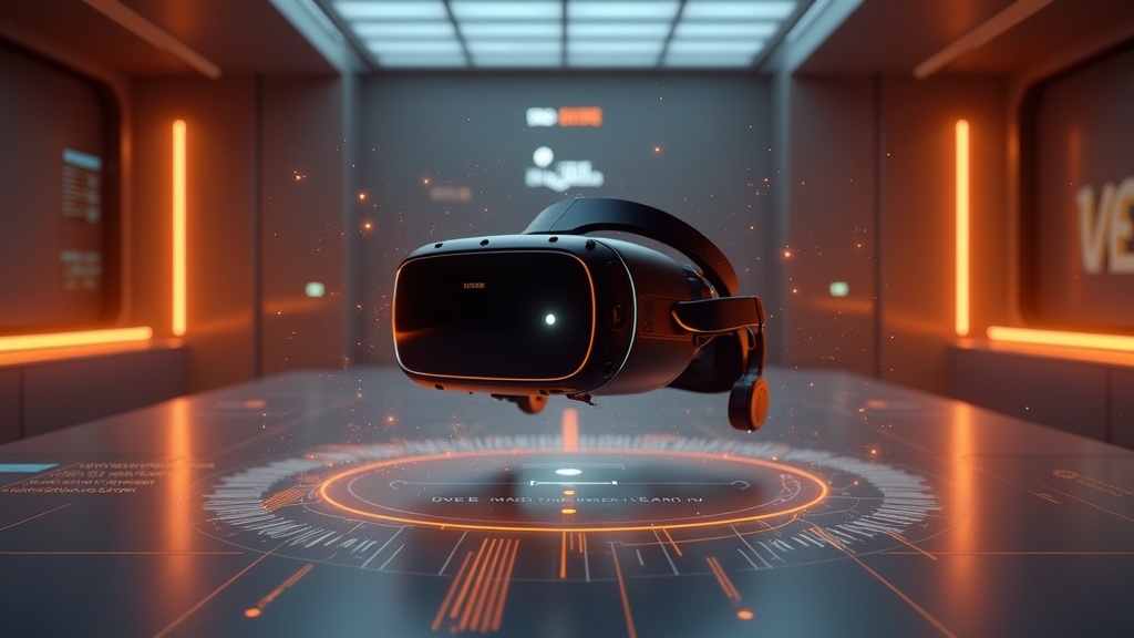 Comparativa de mandos y lentes para Steam Frame y otros visores VR