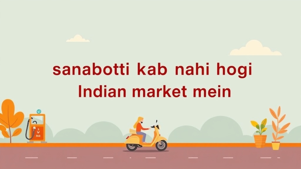 Fuel price ki badhoti kab tak nahi hogi Indian market mein? - BharatBol