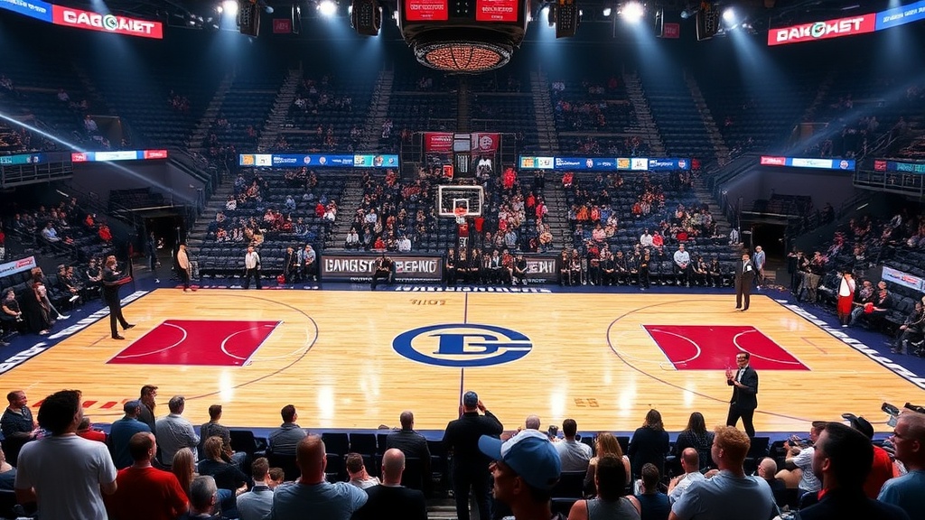 Beyond the Bracket: The Unseen Wonders and Wild Card Predictions for March Madness 2026