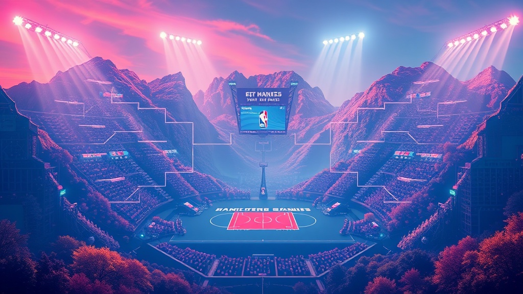 Beyond the Bracket: The Unseen Wonders and Wild Card Predictions for March Madness 2026