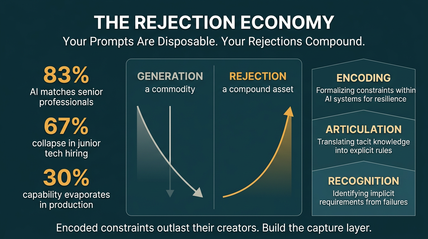 Landscape Infographic
