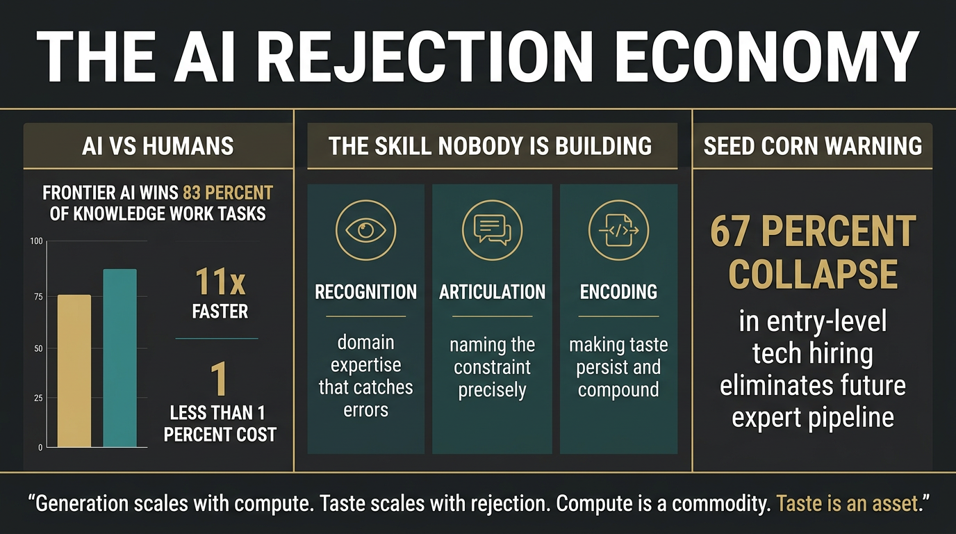 Landscape Infographic
