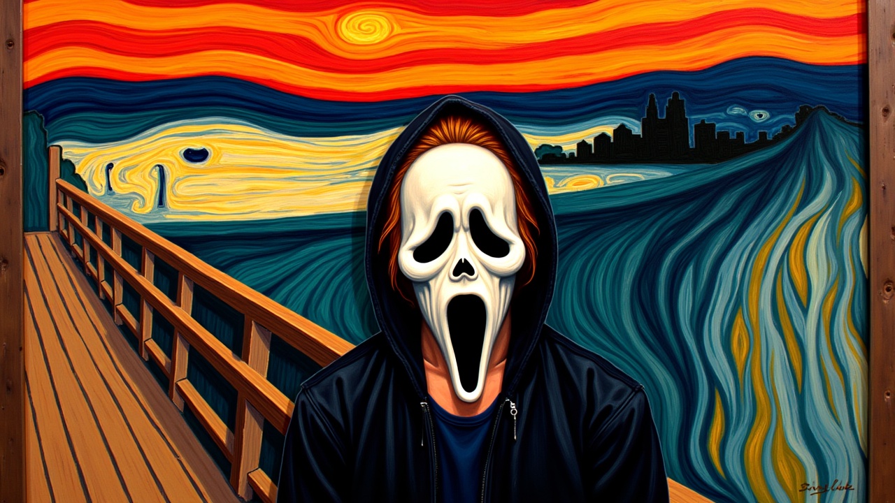 miniatura-scream-7-con-stu-macher-en-1dmlqqwelu