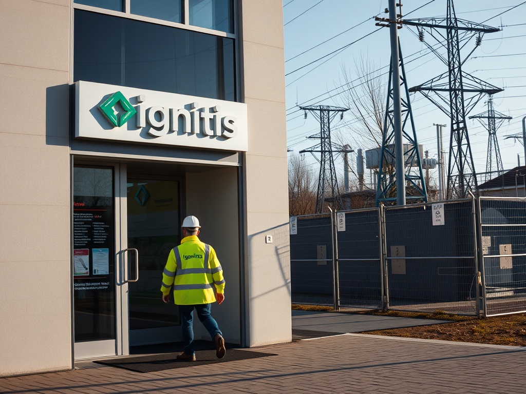 Ignitisが株主総会に向けた戦略的緊張を高める