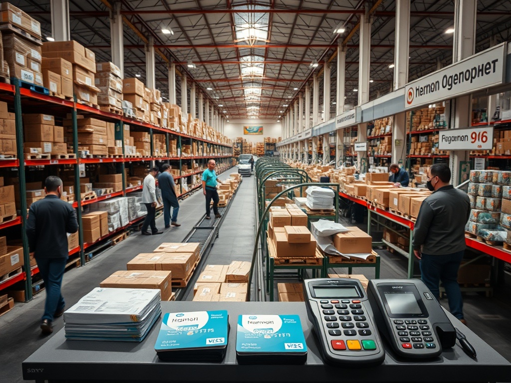 Uzum crece porque convirtió la infraestructura en su arma competitiva