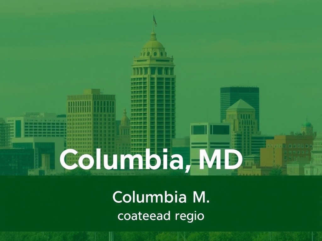 Columbia, MD