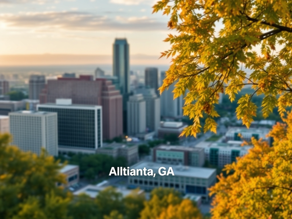 Atlanta, GA