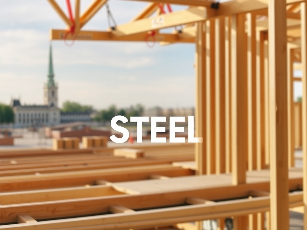 Structural Steel
