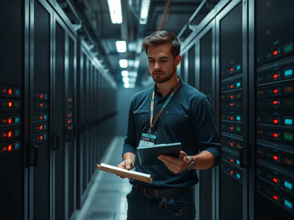 AIコンピューティングが給与に入り、採用を変える