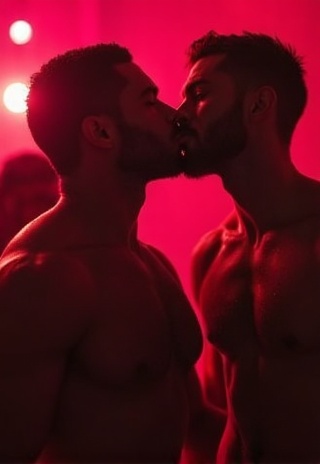 crie-uma-imagem-desse-rapaz-sem-camisa-beijando-um-nhmt00u0s-3