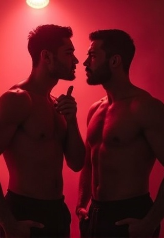 crie-uma-imagem-desse-rapaz-sem-camisa-beijando-um-nhmt00u0s-1