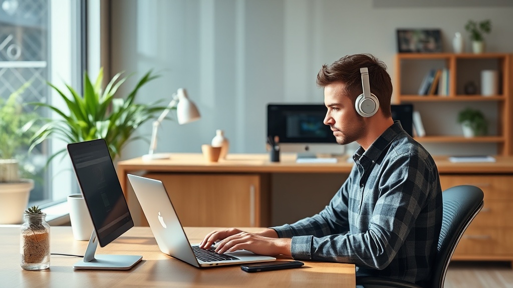 Remote Work vs. Office Return: The Psychology of Productivity and Well-being