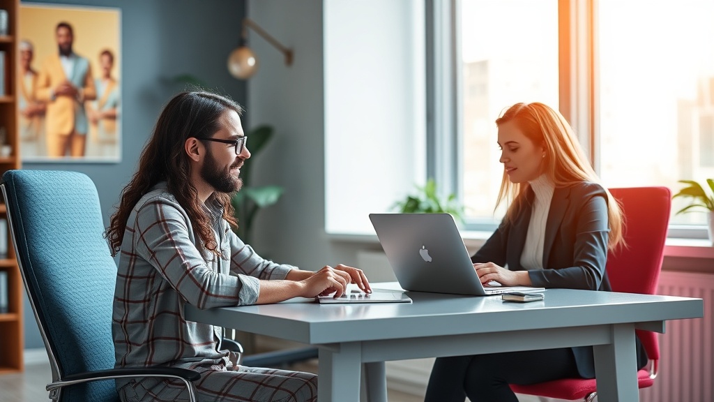 Remote Work vs. Office Return: The Psychology of Productivity and Well-being